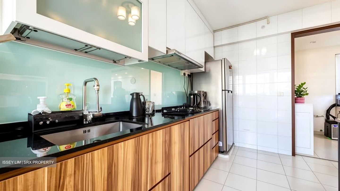Blk 180C Rivervale Arc (Sengkang), HDB 4 Rooms #580850821